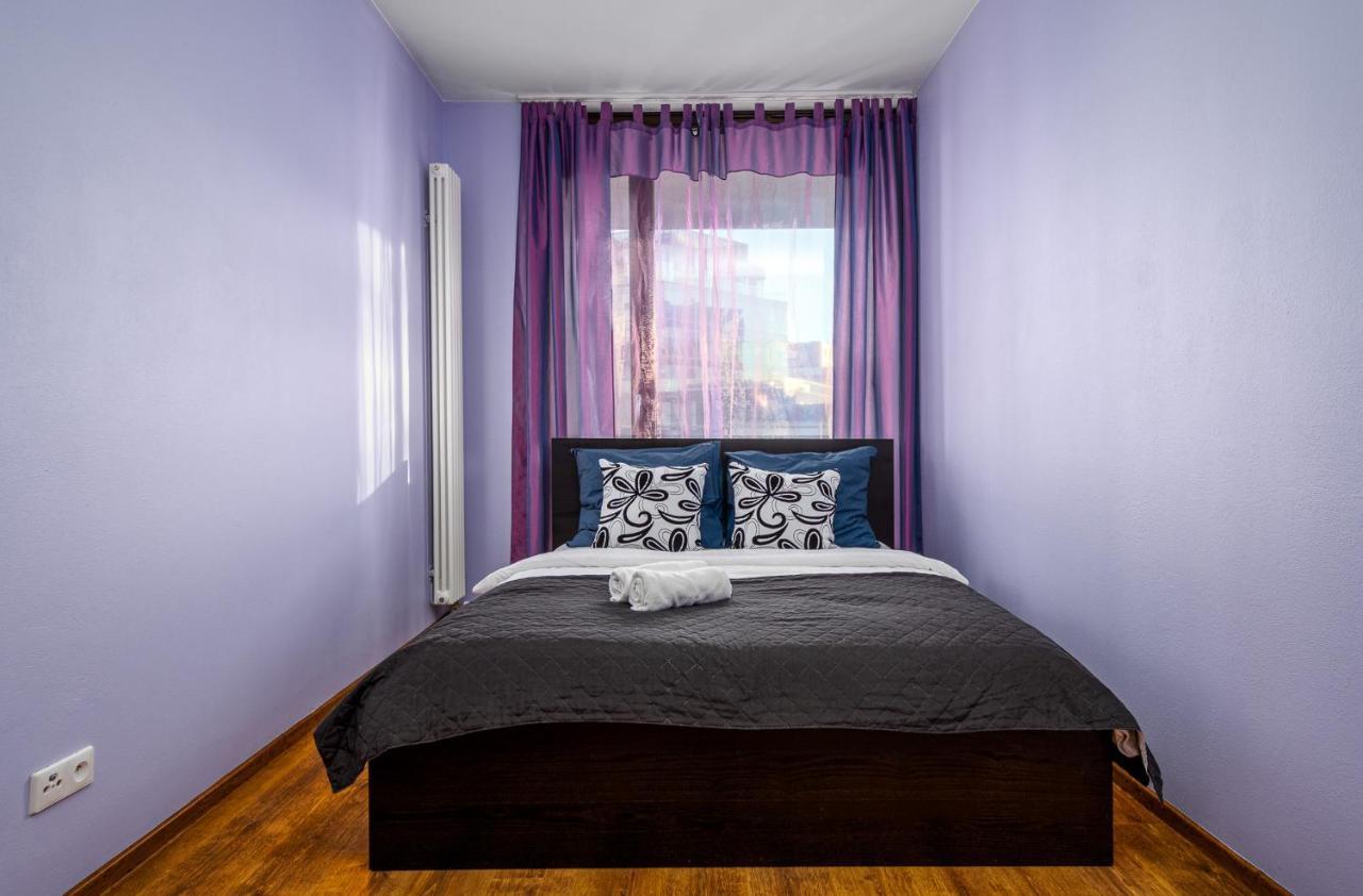 Apart D&K Free Parking Grojecka 194 Apartment Warsaw Exterior photo