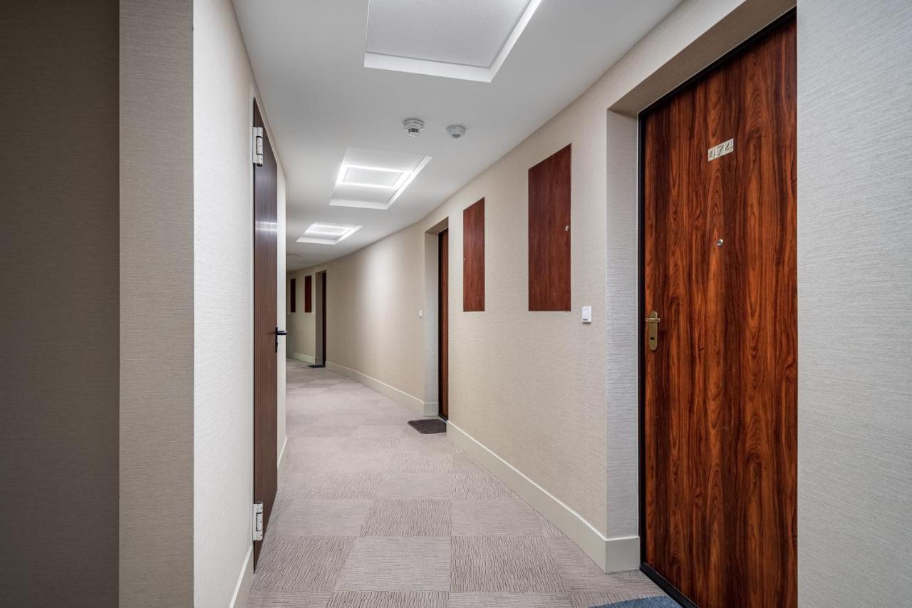 Apart D&K Free Parking Grojecka 194 Apartment Warsaw Exterior photo